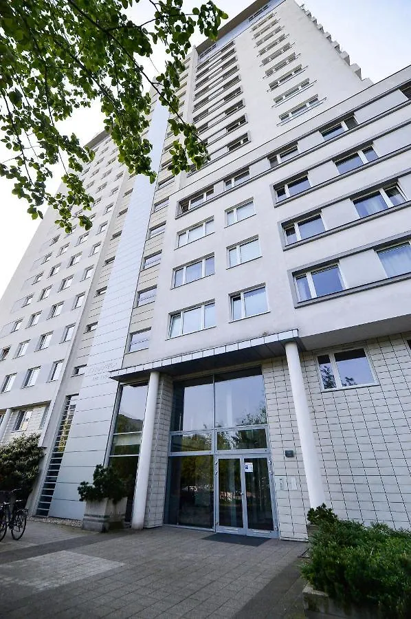 Apartment Citystay Nadmorski Apartament Marina Primore Karawela Gdansk